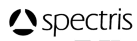 spectris Logo (DPMA, 03/11/1995)