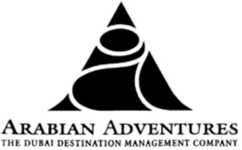ARABIAN ADVENTURES Logo (DPMA, 12.12.1995)