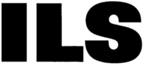 ILS Logo (DPMA, 12.02.1997)