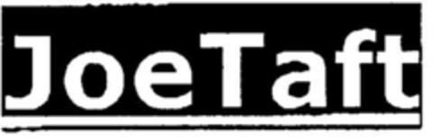 Joe Taft Logo (DPMA, 16.01.1998)