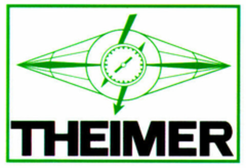 THEIMER Logo (DPMA, 03.06.1998)