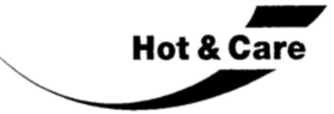 Hot & Care Logo (DPMA, 28.05.1999)