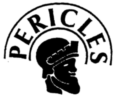 PERICLES Logo (DPMA, 23.12.1999)