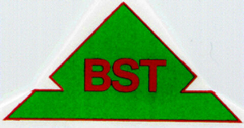 BST Logo (DPMA, 26.10.1989)