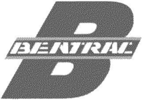 BENTRAC Logo (DPMA, 30.09.1993)