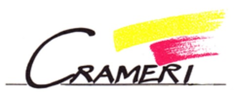 CRAMERI Logo (DPMA, 24.12.1990)