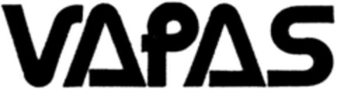 VAPAS Logo (DPMA, 04.06.1993)