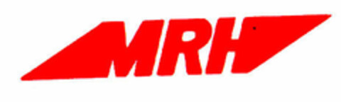 MRH Logo (DPMA, 15.05.1991)