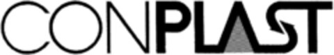 CONPLAST Logo (DPMA, 09/20/1991)