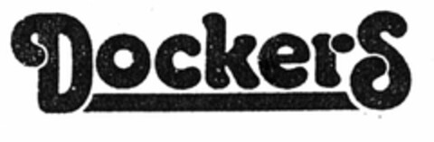 DockerS Logo (DPMA, 03.02.1994)