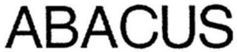 ABACUS Logo (DPMA, 16.08.1991)