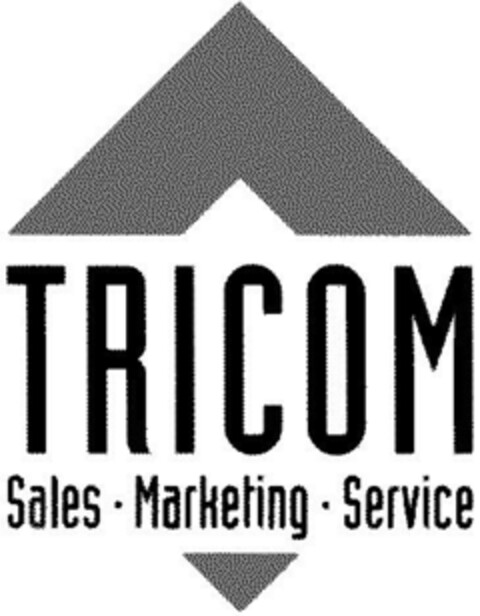 TRICOM Logo (DPMA, 20.04.1994)