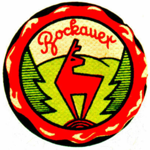 Bockauer Logo (DPMA, 07.03.1956)
