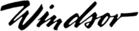 Windsor Logo (DPMA, 24.08.1994)