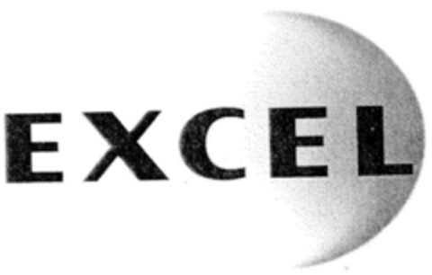 EXCEL Logo (DPMA, 24.02.2000)