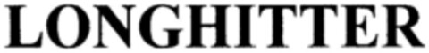 LONGHITTER Logo (DPMA, 04.07.2000)