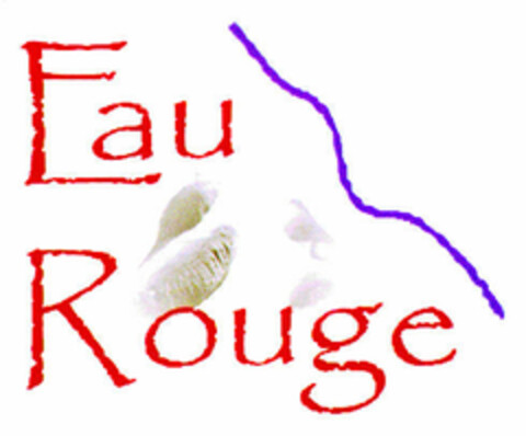 Eau Rouge Logo (DPMA, 18.10.2000)