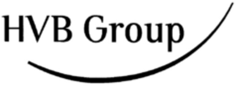 HVB Group Logo (DPMA, 02/15/2001)