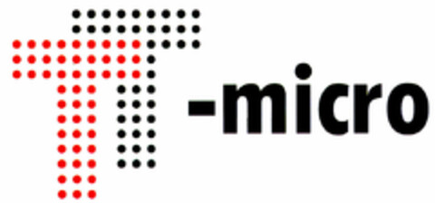 TT-micro Logo (DPMA, 16.05.2001)