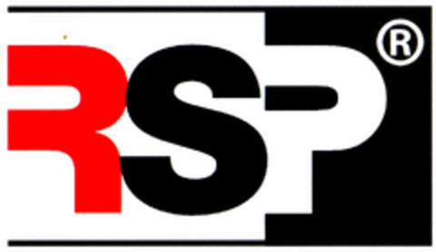 RSP Logo (DPMA, 05.09.2001)