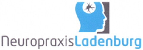 NeuropraxisLadenburg Logo (DPMA, 10/15/2008)