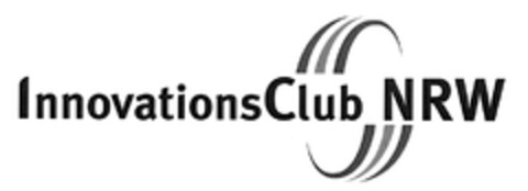 InnovationsClub NRW Logo (DPMA, 08.12.2008)