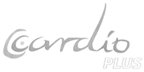 cardio PLUS Logo (DPMA, 29.12.2008)