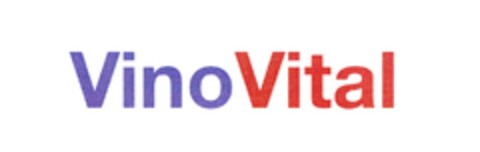 Vino Vital Logo (DPMA, 04.07.2009)