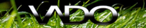 VADO Logo (DPMA, 18.06.2009)