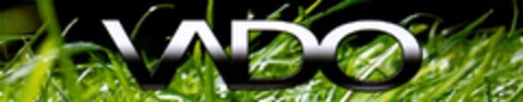 VADO Logo (DPMA, 06/18/2009)