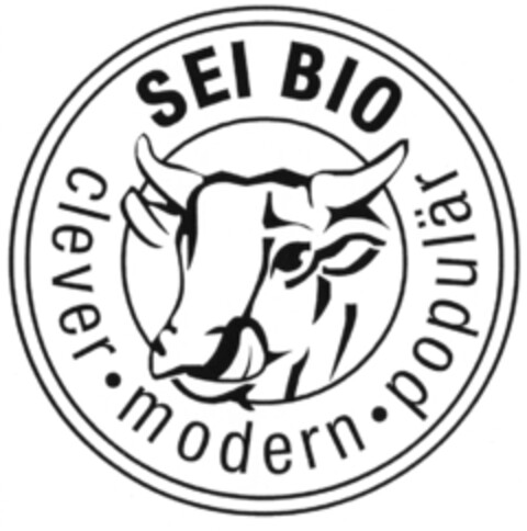 SEI BIO Logo (DPMA, 10.10.2009)