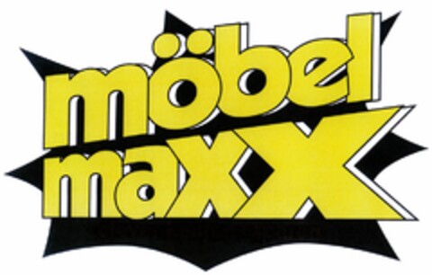 möbel maxx Logo (DPMA, 12/30/2009)