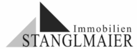 STANGLMAIER Immobilien Logo (DPMA, 12.02.2010)