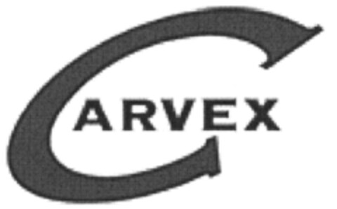 CARVEX Logo (DPMA, 22.02.2010)