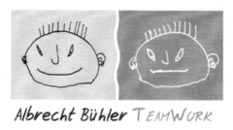 Albrecht Bühler TEAMWORK Logo (DPMA, 12.03.2010)