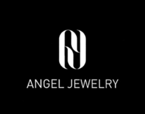 ANGEL JEWELRY Logo (DPMA, 29.07.2010)