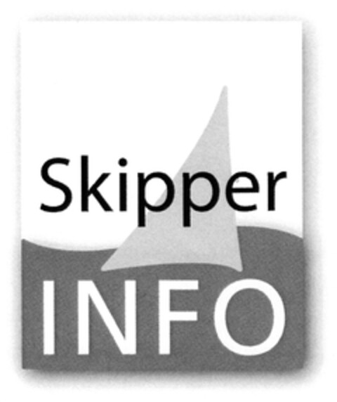 Skipper INFO Logo (DPMA, 10/12/2010)