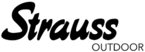 Strauss OUTDOOR Logo (DPMA, 08/05/2011)