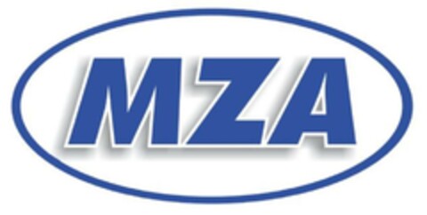 MZA Logo (DPMA, 21.10.2011)