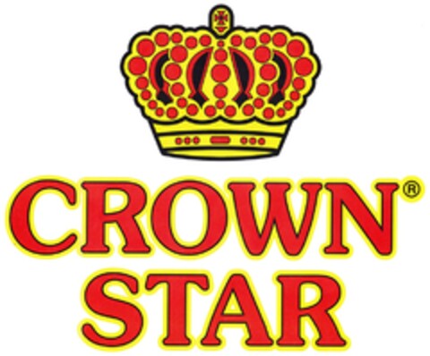 CROWN STAR Logo (DPMA, 29.10.2011)
