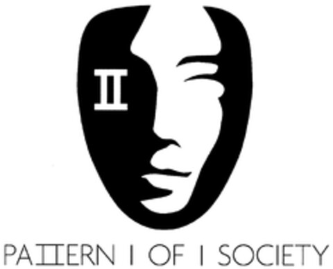 PATTERN OF SOCIETY Logo (DPMA, 12/07/2011)