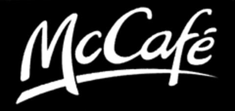 McCafé Logo (DPMA, 08.12.2011)