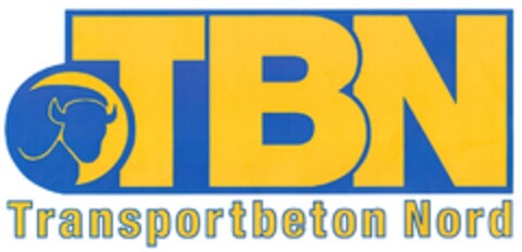 TBN Transportbeton Nord Logo (DPMA, 07.02.2013)