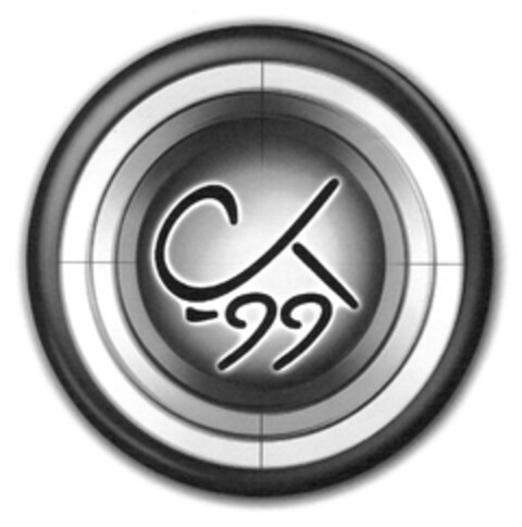 CK-99 Logo (DPMA, 15.02.2013)