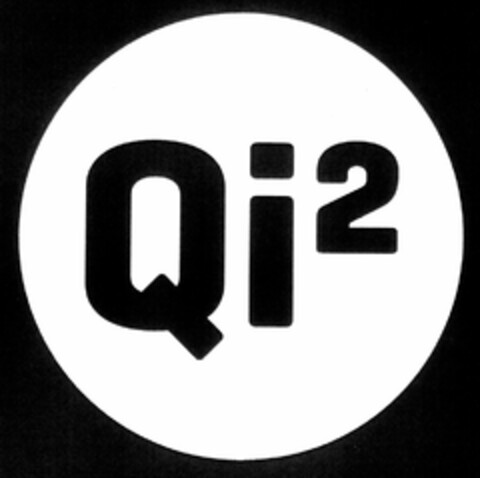 Qi² Logo (DPMA, 02/21/2013)