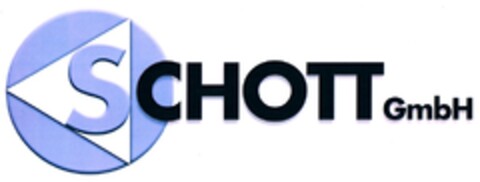 SCHOTT GmbH Logo (DPMA, 19.04.2013)