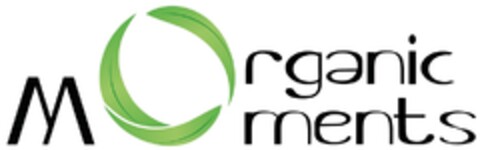 Organic MOments Logo (DPMA, 15.05.2013)