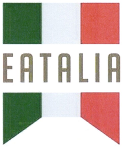 EATALIA Logo (DPMA, 10/24/2013)