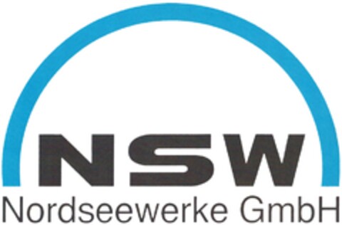 NSW Nordseewerke GmbH Logo (DPMA, 13.12.2013)