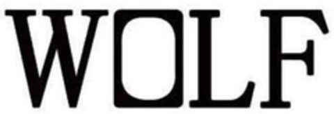 WOLF Logo (DPMA, 25.02.2014)